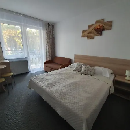 The White House Gæstehus 3*