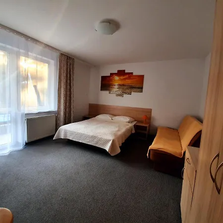 Gæstehus The White House