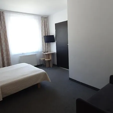 The White House Gæstehus