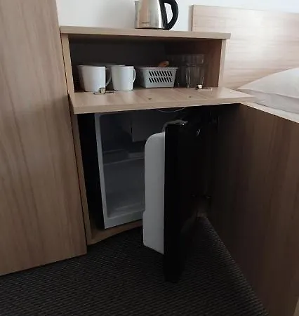 The White House Gæstehus 3*