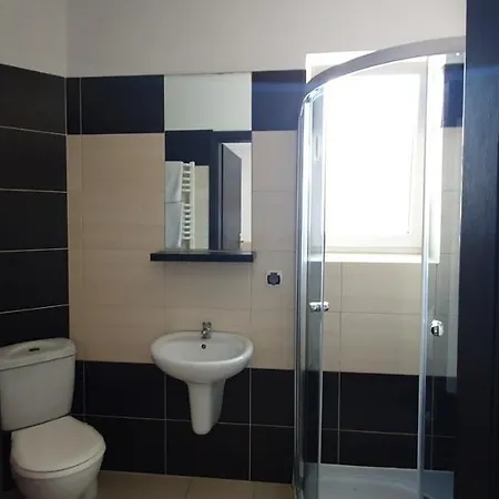 The White House Gæstehus