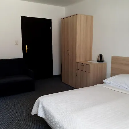 Gæstehus The White House 3*