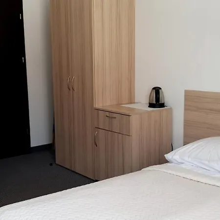 The White House Gæstehus