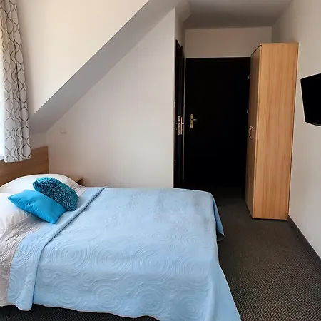 The White House 3* Pogorzelica (Gmina Rewal)